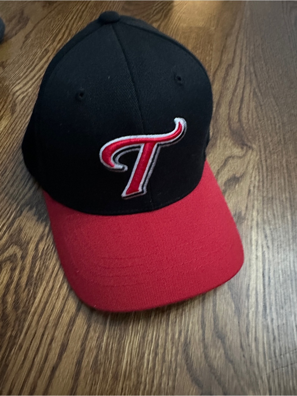 LG Twins baseball cap